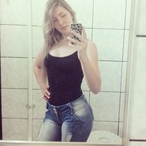 Faïza - Annonces sex à Stratford Profil de Faïza, 41 ans, Annonces sex à Stratford (Québec)