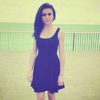 Profil de Dania, 25 ans, Annonces sex à Richmond (Québec)