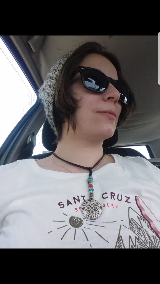 Profil de Nourane, 31 ans, Annonces sex à Shawville (Québec)