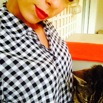 Profil de Aminatou, 40 ans, Annonces sex à Champlain (Québec)