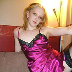 Profil de Naomy, 34 ans, Annonces sex à Saint-Raymond (Québec)