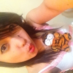Profil de Maeli, 42 ans, Annonces sex à Hope (Québec)