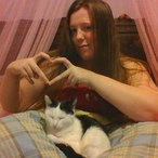 Profil de Nelda, 26 ans, Annonces sex à Saint-Léonard (Québec)