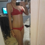 Profil de Elidia, 32 ans, Annonces sex à Amherst (Québec)