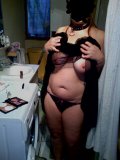 Profil de Jael, 33 ans, Annonces sex à Hope (Québec)
